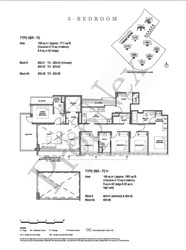 Parc Clematis (D5), Apartment #619106481